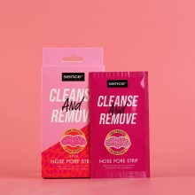 Cleanse And Remove Nose Pore Strips