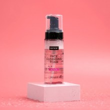 Face Cleansing Foam