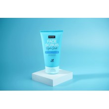 Face Scrub Hydro Shock