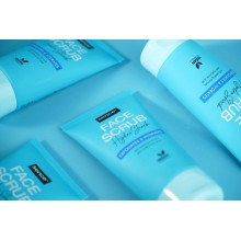 Face Scrub Hydro Shock