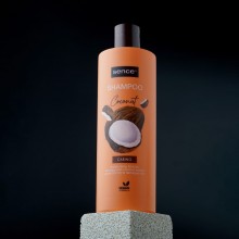Shampoing à la noix de coco Sence