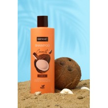 Shampoing à la noix de coco Sence