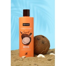 Après-shampoing à la noix de coco Sence