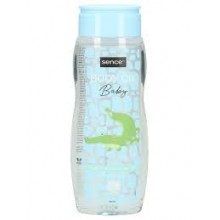 Sence bébé Body oil