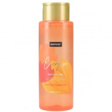 Bain Moussant - Energise