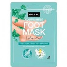Masque pieds - Foot excellent