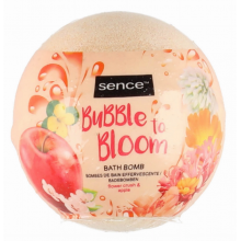 Bombes de bain Bubble To Bloom