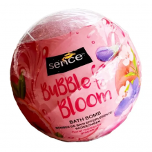 Bombes de bain Bubble To Bloom