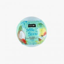 Bombes de bain Bubble To Bloom