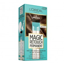 L'OREAL MAGIC RETOUCH PERMANENT