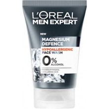 L'OREAL MEN EXPERT SENSITIV WASHGEL 100ML