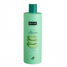 Après-shampoing à l'aloe vera Sence