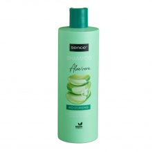 Shampoing à l'Aloe Vera Sence