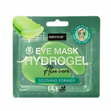 SENCE EYE MASK ALOE VERA 6ML