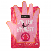 SENCE HYDRATING HAND MASK GLOVES 18G