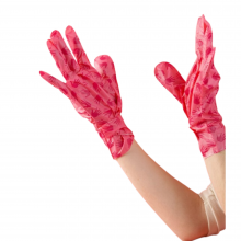 SENCE HYDRATING HAND MASK GLOVES 18G