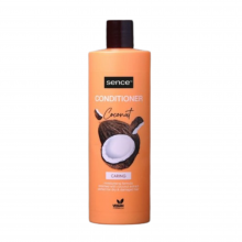 Après-shampooing à la noix de coco Sence