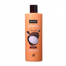 Shampoing à la noix de coco Sence