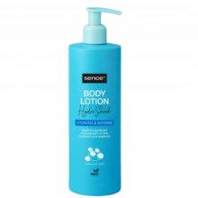 Lotion corporelle Sence Hydro Shock