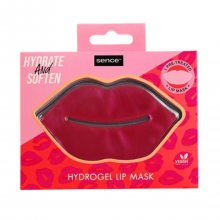 Masque lèvres Hydrogel