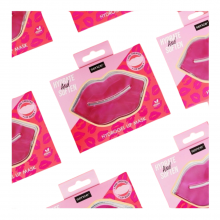 Masque lèvres Hydrogel