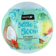 Bombes de bain Bubble To Bloom