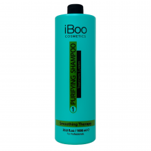 IBOO PURIFYING SHAMPOO STEP1 1000 ML