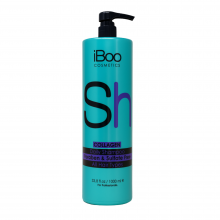 IBOO COLLAGEN SHAMPOO SULFATE FREE 1000 ML