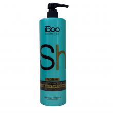 IBOO PROTEIN SHAMPOO SULFATE FREE 1000 ML
