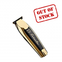 WAHL TONDEUSE DETAILER-CORDLESS GOLD