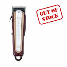 WAHL Tondeuse Legend Cordless