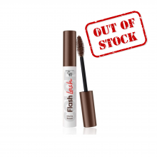 FLASH LASH MASCARA REF 08 MOCHA BROWN
