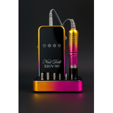 Perceuse à ongles portable Allure XSUV-707