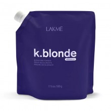 Poudre Décolorante K-blond Advanced