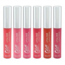 Lasting and Moisture Lipgloss