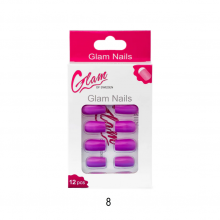 Faux ongles Glam of Sweden