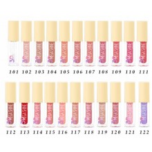 3D Mega Shine Lipgloss