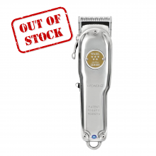 WAHL TONDEUSE SENIOR-CORDLESS METAL EDITION