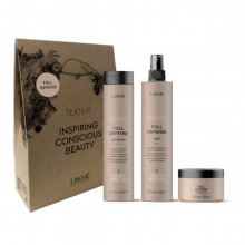 Coffret Full Defense Shampooing + Masque