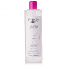 Byphasse Solution Micellaire Démaquillante 500 ml