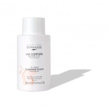Byphasse Lait Corporel Nutritif à l'Huile d'Amande Douce 500 ml