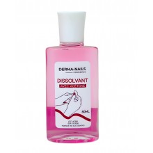 Derma-Nails Dissolvant 50 ml