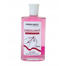 Derma-Nails Dissolvant 100 ml