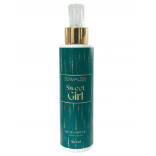 Brume Parfumée "SWEET GIRL" 150 ml