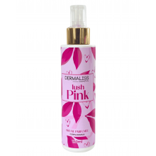 Brume Parfumée "LUSH PINK" 150 ml