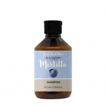 Shampoing à la myrtille 250 ml