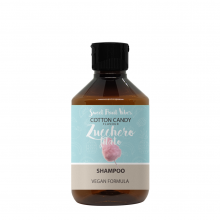 Shampoing barbe à papa 250 ml