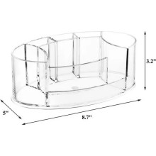 Organisateur de Maquillage