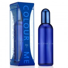 COLOUR ME EAU DE PARFUM BLUE MEN 100 ML