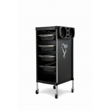 Porte Rouleaux Hair CH43-14